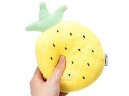Мягкая игрушка Miniso Ананас / 7157