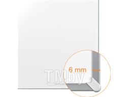 Магнитно-маркерная доска NOBO Widescreen 85" Nano Clean 1905300