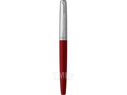 Ручка-роллер имиджевая Parker Jotter Originals Red CT 2096909
