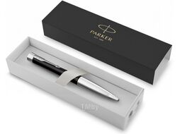 Ручка шариковая имиджевая Parker Urban Muted Black CT 2143639