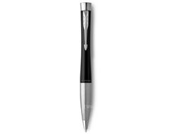 Ручка шариковая имиджевая Parker Urban Muted Black CT 2143639