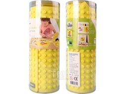 Развивающая игрушка Upixel Bright Kiddo WY-K001 / 80889 (банановый желтый)