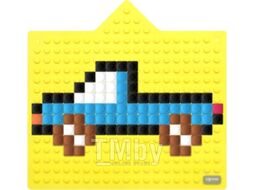Развивающая игрушка Upixel Bright Kiddo WY-K001 / 80889 (банановый желтый)