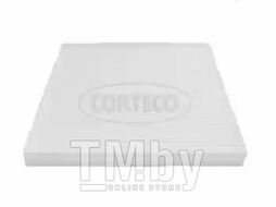 Фильтр салонный HYUNDAI TUCSON, KIA CARENS, RIO, SPORTAGE 2004- CORTECO 80000652