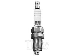 Свеча зажигания Rover, Saab, Toyota, Hyundai, Jaguar, Landrover, VW Passat 2.0FSI 05- BERU Z221