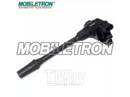 Катушка зажигания Mitsubishi Carisma, Pajero 1.8-2.0GDI 97-, Volvo S40, V40 1.8 98- MOBILETRON CM-08