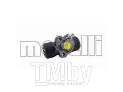 Рабочий тормозной цилиндр Toyota Camry, Carina II, Celica, Corolla 1982-94 METELLI 04-0267