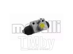 Рабочий тормозной цилиндр Opel Agila, Subaru Justy III, Suzuki Ignis II, Wagon R+ 2000- METELLI 04-0870