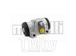 Рабочий тормозной цилиндр Citroen Jumper, Fiat Ducato, Peugeot Boxer 1994-02 METELLI 04-0636