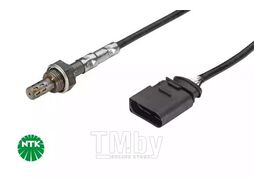 Лямбда-зонд OZA532-V4 Skoda Fabia 1.2 01-, VW Polo, Fox NGK 0006