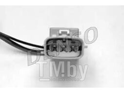 Лямбда-зонд Nissan Almera 1.5, 1.8 00-, Primera 1.8-2.0 96- DENSO DOX-1379