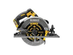 Дисковая пила под шину DEWALT 54 В XR FLEXVOLT DCS579N-XJ