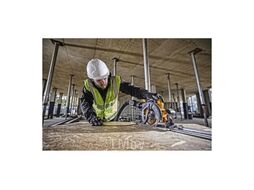 Дисковая пила под шину DEWALT 54 В XR FLEXVOLT DCS579N-XJ