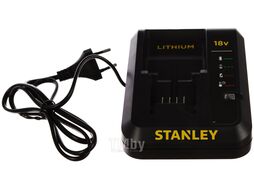 Зарядное устройство STANLEY 18В 1.0 A SC201-RU SC201-RU