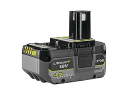 Аккумулятор RYOBI RB1840X
