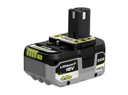 Аккумулятор RYOBI RB1840X