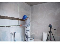 Нивелир линейный лазерный GLL 2-15 G +LB10 0.601.063.W00 BOSCH