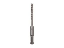 Сверло ударное по бетону SDS-Plus-7X D6 50 115мм (30шт) 2.608.576.192 BOSCH