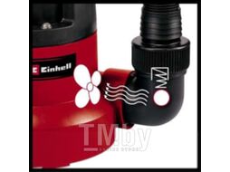 Насос погружной дренажный Einhell GC-SP 3580 LL