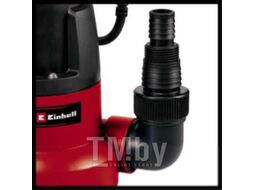 Насос погружной дренажный Einhell GC-SP 3580 LL