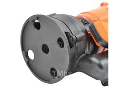 Насос дренажно-фекальный Skiper WQ8-1.5A (1500 Вт, 250 л/мин, алюминий, с поплавком)