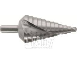 Ступенчатое сверло HSS d4-30 S10мм FORCH 552223