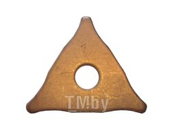 Электрод треугольный для споттера (20шт) RedHotDot SR00001