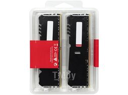 DIMM DDR4 16GB (3600 МГц) HyperX Fury HX436C17FB3AK2/16