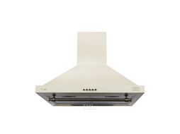 Кухонная вытяжка LEX VINTAGE 600 IVORY LIGHT