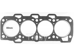 Прокладка ГБЦ Fiat Bravo, Marea 1.9TD 96- GLASER H23925-20