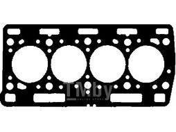 Прокладка ГБЦ Renault Clio, Twingo, Kangoo 1.2 96- GLASER H50777-00