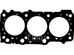 Прокладка ГБЦ Renault 3.0DCI 02- Rh REINZ 61-36185-10