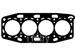 Прокладка ГБЦ Mitsubishi 1.6-1.8 91- ELRING 709.100