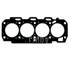 Прокладка ГБЦ Fiat Bravo/a, Marea, Multipla 1.9JTD 98-, Alfa Romeo 145, 146, 156, Lancia Lybra PAYEN AY540