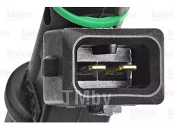 Форсунка бензиновая CITROEN C5, XSARA PICASSO, PEUGEOT 406 II, 407 1.8 16V (00>) VALEO 348006