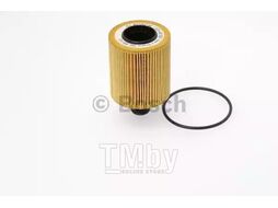 Фильтр масляный Fiat (T-Jet, Multijet), Opel (CDTI) BOSCH F026407067
