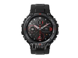 Смарт-браслет Amazfit T-Rex Pro Meteorite Black (A2013)
