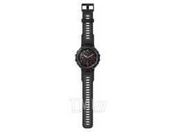Смарт-браслет Amazfit T-Rex Pro Meteorite Black (A2013)