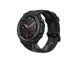 Смарт-браслет Amazfit T-Rex Pro Meteorite Black (A2013)