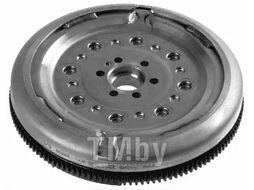 Маховик двухмассовый FORD GALAXY (WGR) , SEAT ALHAMBRA (7V8, 7V9) , SKODA OCTAVIA Combi (1U5) , VOLKSWAGEN BORA Kombi (1J6), BORA (1J2), GOLF IV Variant (1J5), GOLF IV (1J1), SHARAN (7M8, 7M9, 7M6) SACHS 2294000871