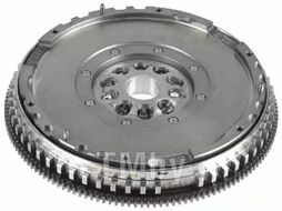 Маховик двухмассовый VOLVO S60, XC60, XC70 CROSS COUNTRY, XC90 D5 SACHS 2294001359