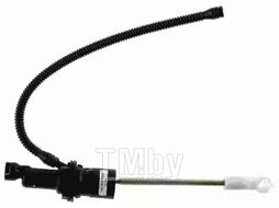 Цилиндр сцепления главный CITRON C4 Coupe, PEUGEOT 307, 308 CC, 308 SW, 308 SACHS 6284010601