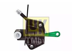 Главный цилиндр сцепления Ford Fiesta IV,Puma,Mazda 121 III 1.0,1.25,1.3,1.4,1.7,1.8 I 16V (08.95-) LUK 511000110