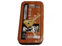Цепь пильная MXSP, 450мм., 18", 0,325 ", 1,5 мм., 72 зв. GCS52-D1.GCS52-C2.Парма 2М Carver ,металл.короб PIT MXSP-1,5-72-0.325