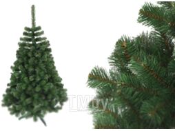 Ель искусственная GreenTerra Классическая (1м)