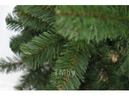 Ель искусственная GreenTerra Классическая (1м)