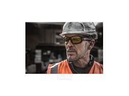Очки PERFORMANCE с покрытием AS/AF (желтые) MILWAUKEE 4932478928