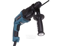 Перфоратор MAKITA HR 1830 в чем. (440 Вт, 1.3 Дж, 2 реж., патрон SDS-plus, вес 1.9 кг)