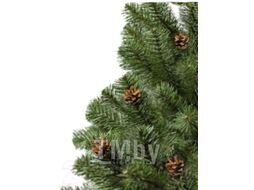 Ель искусственная Maxy Poland Русская с шишками (2м)