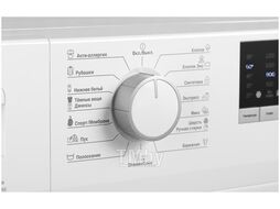 Стиральная машина BEKO WRE6612ZSW (BY)